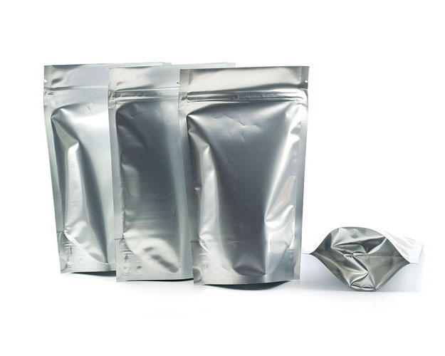 Túi nhôm các loại