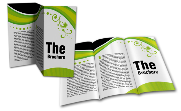 brochure - Công Ty TNHH Sáng Tạo K&T