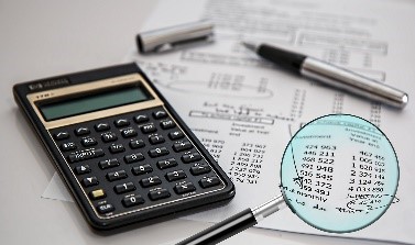 Dịch công chứng, báo cáo tài chính