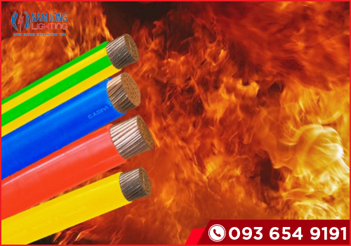CV/FRT - 0.6/1kV