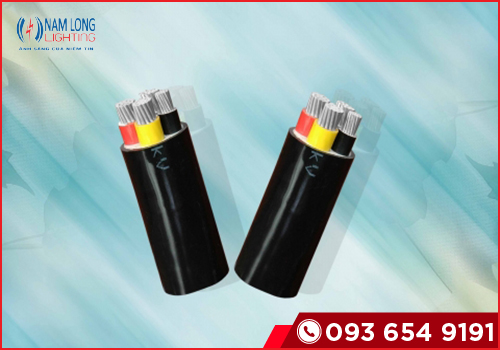 CVV - 300/500 V