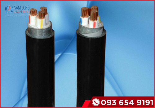 CXE/DATA - 0.6/1kV