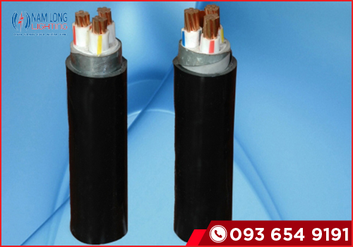 CXV/DSTA - 0.6/1kV
