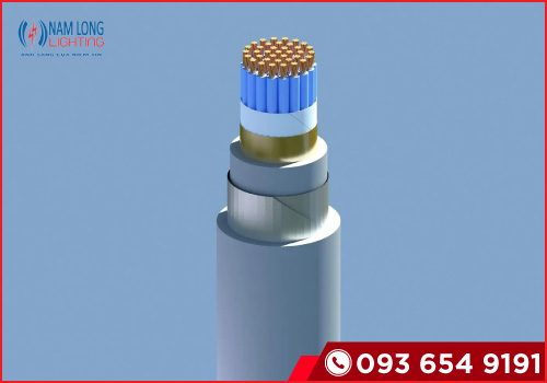 DXV/SC/DSTA - 0.6/1kV
