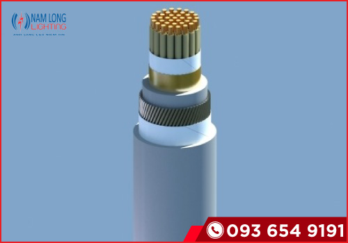 DXV/SWA - 0.6/1kV