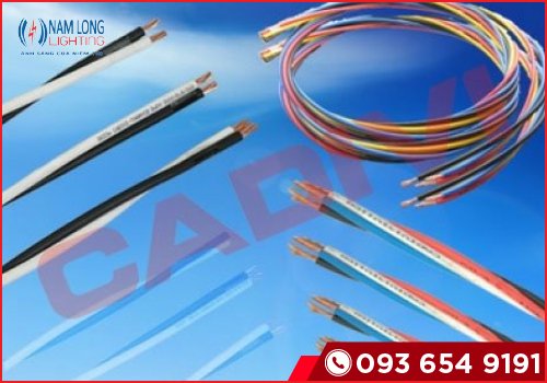 QUAX - 0.6/1kV
