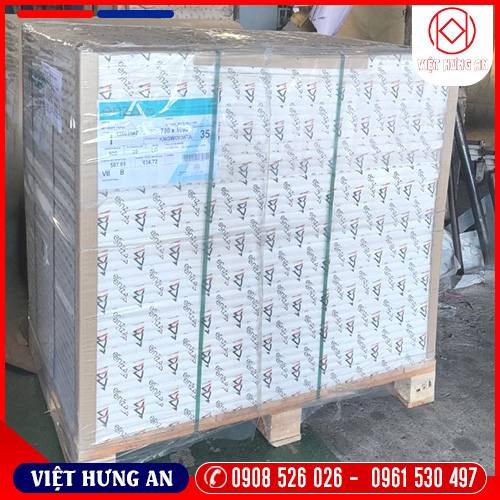 Giấy chống ẩm - Giấy Ngành May Việt Hưng An - Công Ty TNHH Việt Hưng An