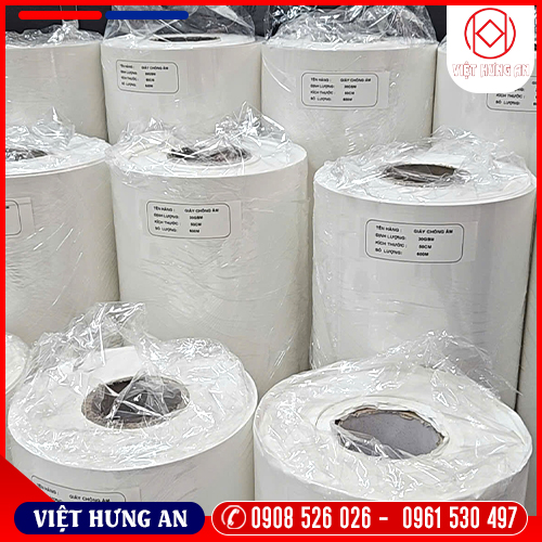 Giấy Pelure - Giấy Ngành May Việt Hưng An - Công Ty TNHH Việt Hưng An