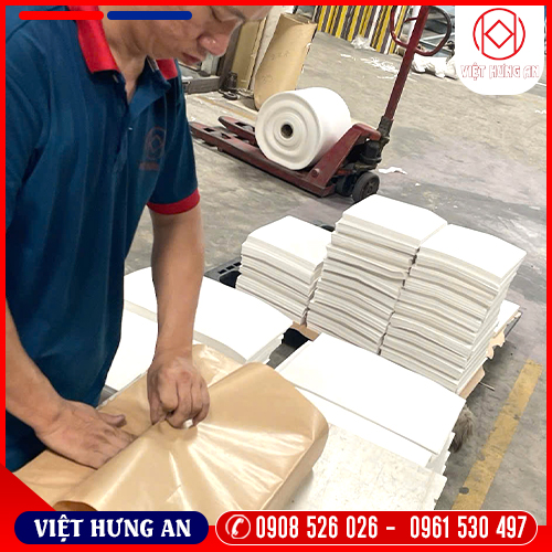 Giấy Pelure - Giấy Ngành May Việt Hưng An - Công Ty TNHH Việt Hưng An