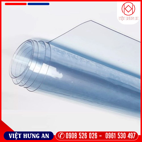 Màng nhựa PVC - Giấy Ngành May Việt Hưng An - Công Ty TNHH Việt Hưng An