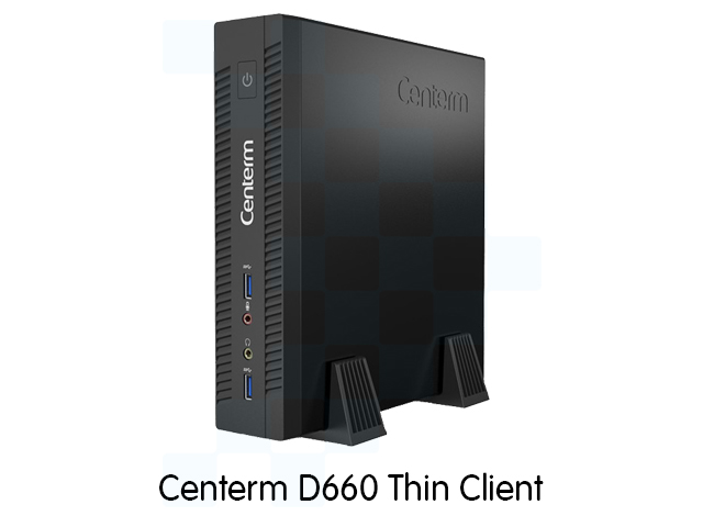 CentermD660