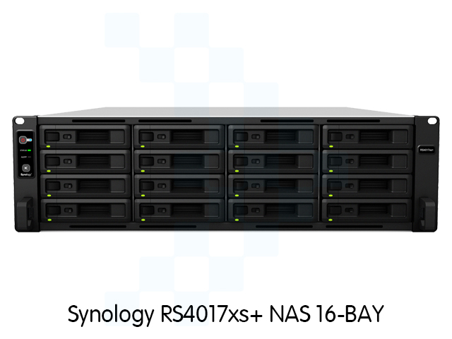 SynologyRS4017xs