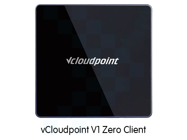 vCloudpoint-V1