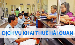 Khai thuê hải quan - Logistic ánh Kim - Công Ty TNHH Dịch Vụ Và Thương Mại Quốc Tế ánh Kim