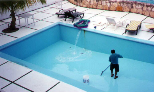 Bảo trì, sửa chữa hồ bơi - Thiết Bị Bể Bơi Bilico - Công Ty Cổ phần Xây Dựng Và Thiết Bị Bilico