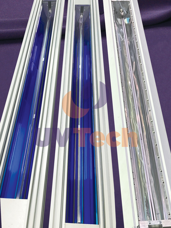 Hộp đèn UV Arc - Đèn Cực Tím/ Đèn Sấy UV - Công Ty TNHH UVTECH