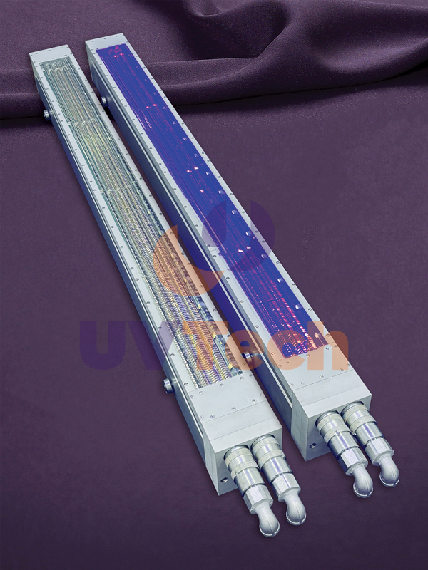 Hộp đèn UV Led - Đèn Cực Tím/ Đèn Sấy UV - Công Ty TNHH UVTECH