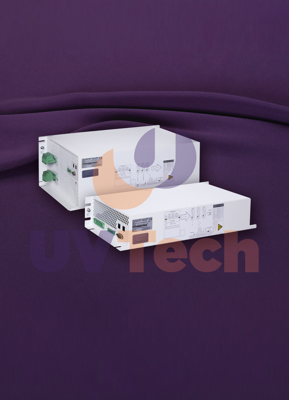 Tăng phô điện tử cho đèn UV Arc, UV Led - Đèn Cực Tím/ Đèn Sấy UV - Công Ty TNHH UVTECH