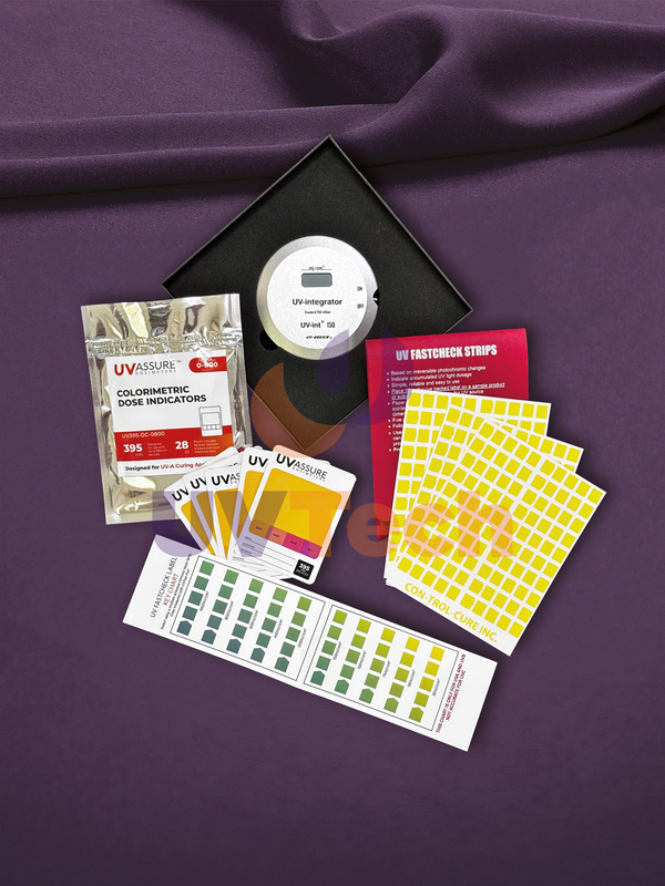 Thiết bị đo năng lượng UV - Đèn Cực Tím/ Đèn Sấy UV - Công Ty TNHH UVTECH