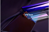 Chóa đèn UV