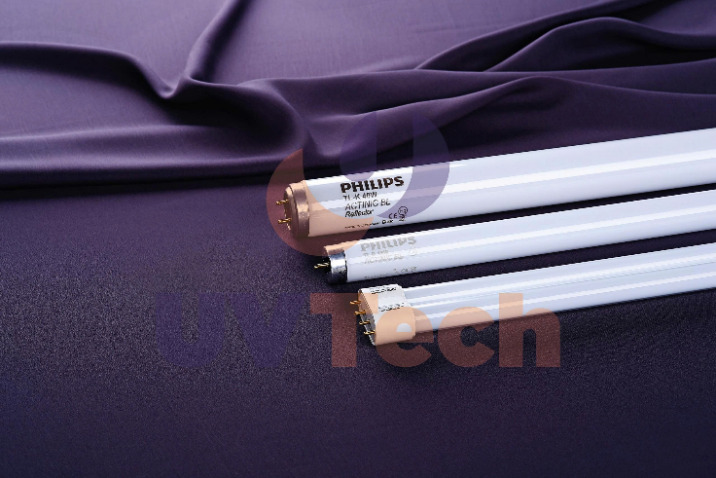Đèn chụp bản Polymer