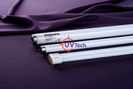 Đèn chụp bản Polymer