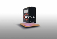 Đèn sấy UV Led