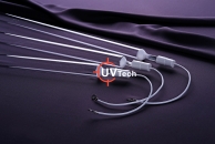 Đèn sấy UV
