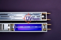 Hộp đèn UV