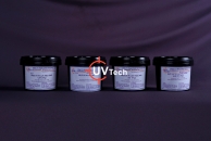 Mực UV in lụa hiệu ứng - Vật Tư In ấn UVTECH - Công Ty TNHH UVTECH