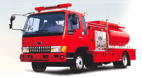 4000L - VPĐD Dalim Special Vehicle Co Ltd