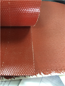 Vải silicone chịu nhiệt - Công Ty Cổ Phần Quang Tiến
