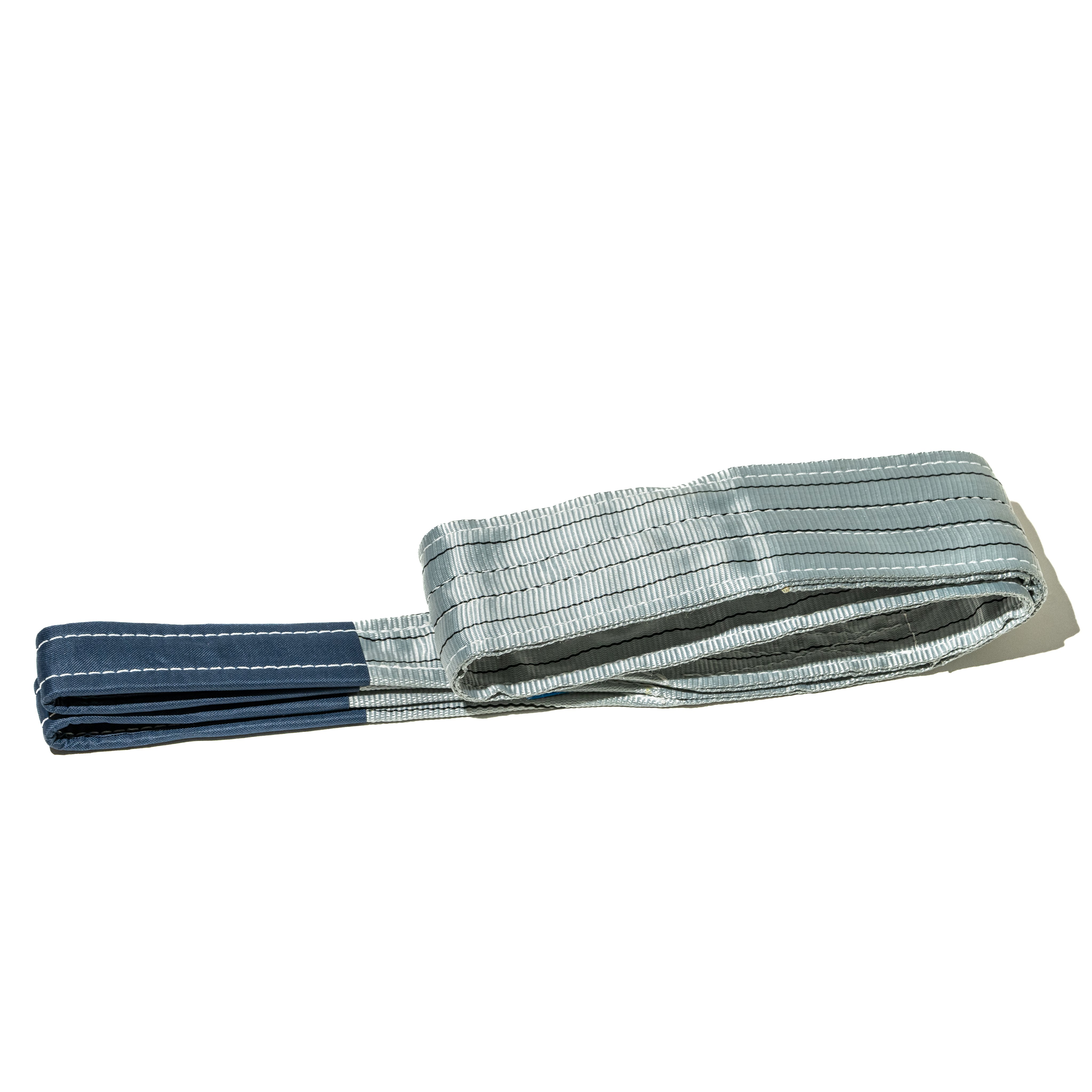 Dây cáp vải cẩu hàng 4 tấn - Dây Cáp Vải Và Dây Đai Dệt Tân Vinh Phát - Công Ty TNHH Sản Xuất Tân Vinh Phát