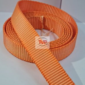 Dây đai Polyster 25mm - Dây Cáp Vải Và Dây Đai Dệt Tân Vinh Phát - Công Ty TNHH Sản Xuất Tân Vinh Phát