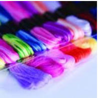 Sợi Polyester TVP - Dây Cáp Vải Và Dây Đai Dệt Tân Vinh Phát - Công Ty TNHH Sản Xuất Tân Vinh Phát
