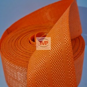 Dây đai dệt Polyester 50mm - Dây Cáp Vải Và Dây Đai Dệt Tân Vinh Phát - Công Ty TNHH Sản Xuất Tân Vinh Phát