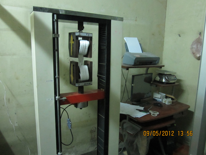 Hình ảnh công ty Tân Vinh Phát - Dây Cáp Vải Và Dây Đai Dệt Tân Vinh Phát - Công Ty TNHH Sản Xuất Tân Vinh Phát