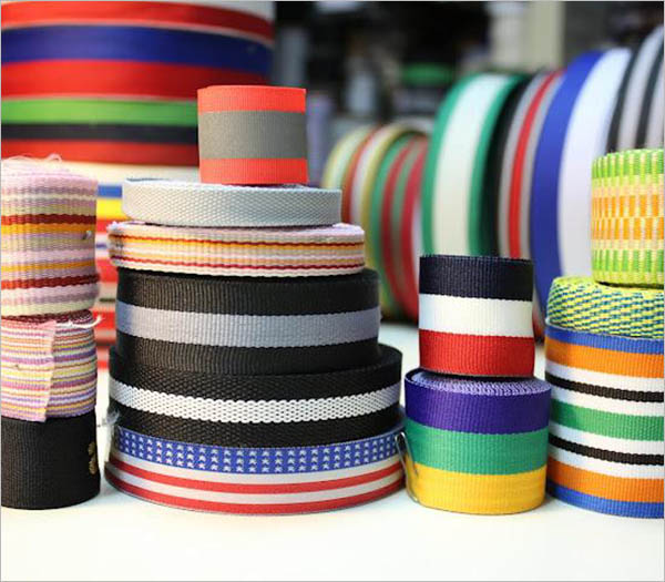 Dây đai, dây viền