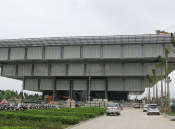 Bảo tàng Hà Nội