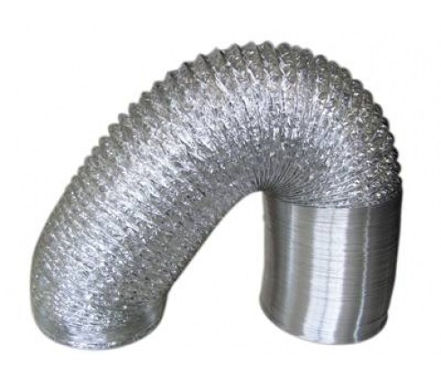 Ống gió mềm