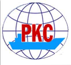Logo công ty - Vận Tải Phú Khang - Công Ty CP Thương Mại Và Vận Tải Biển Phú Khang
