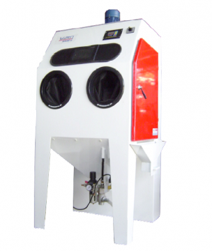 Thiết Bị Phun Bi Phun Cát ABM – Công Ty TNHH Công Nghệ ABM Việt Nam