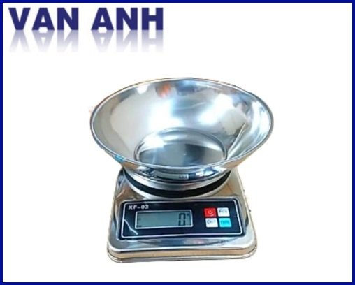 Cân nhà bếp XF-03