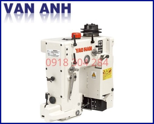 Đầu máy may bao YAOHAN N980AC