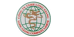 Logo công ty - Robot Hàn Long Giang - Công Ty TNHH Sản Xuất - Thương Mại - Dịch Vụ - Vận Tải Long Giang