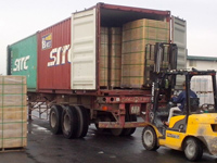 Vận chuyển hàng hóa đường biển - Công Ty TNHH Giao Nhận Vương Miện