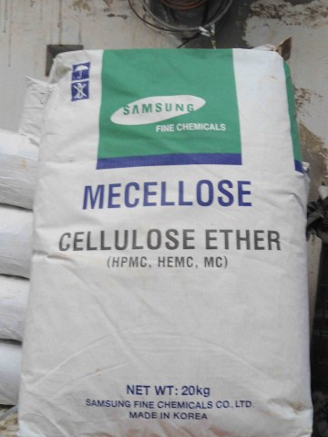 HEC- Cellulosether - Công Ty Cổ Phần Hóa Chất Thắng Lợi Việt Nam