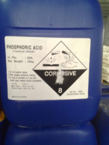 Axit Photphoric H3PO40