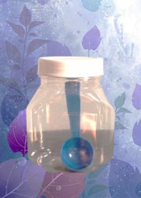 Hũ muối tiêu