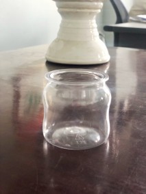 Hũ sữa chua